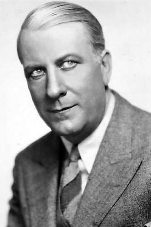 King Baggot headshot