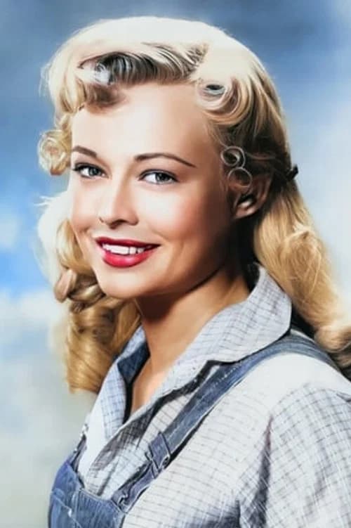Eve Brent headshot