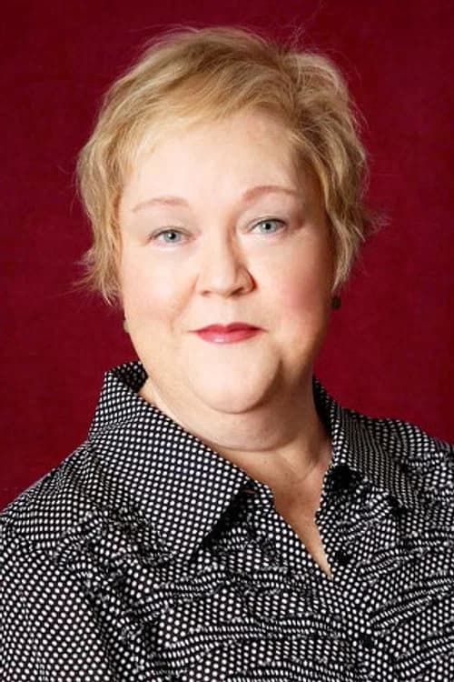Kathy Kinney headshot