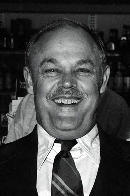 Lewis Arquette headshot