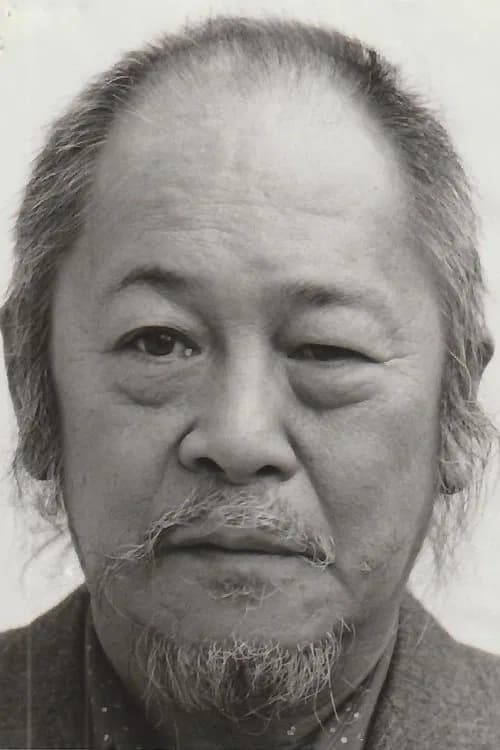 Victor Wong Chi-Keung headshot