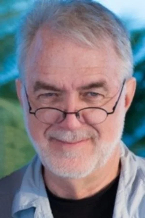 James V. Hart headshot