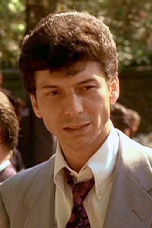 John Martino headshot