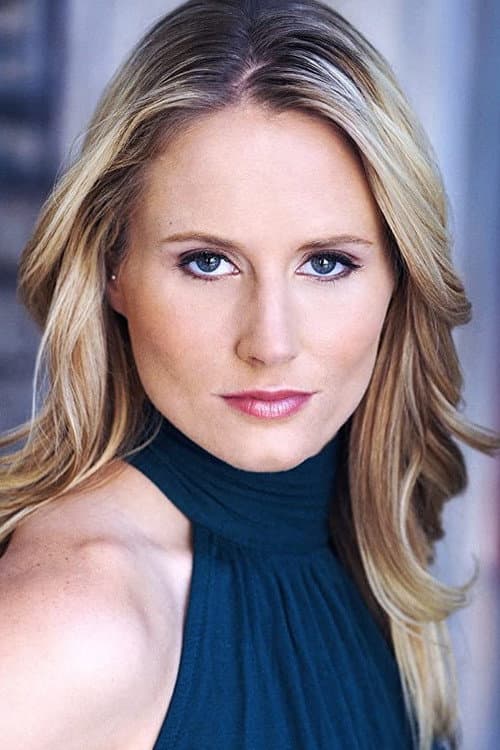Helena Barrett headshot
