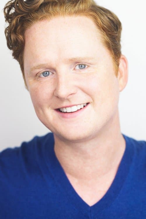 Christopher Carley headshot