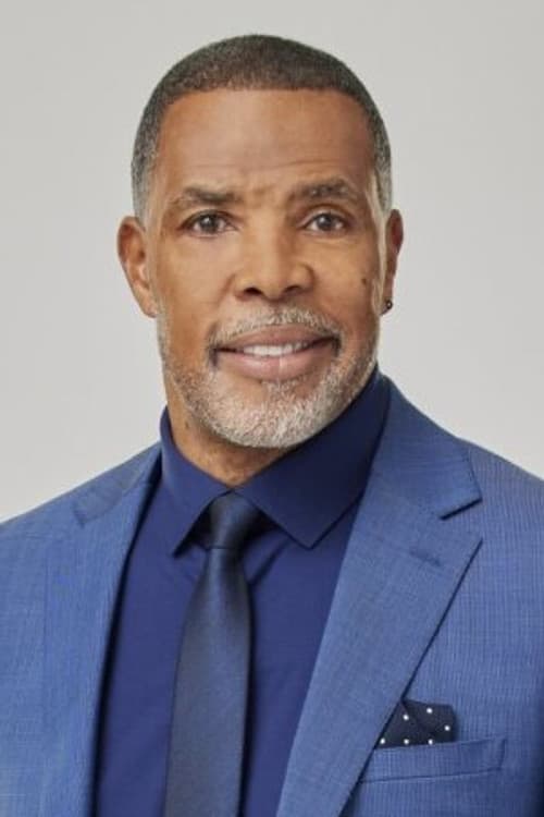 Eriq La Salle headshot