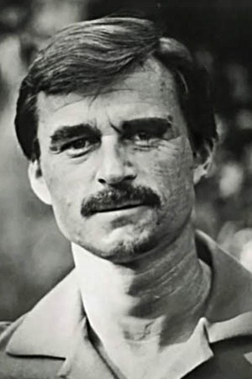 Robert Phalen headshot