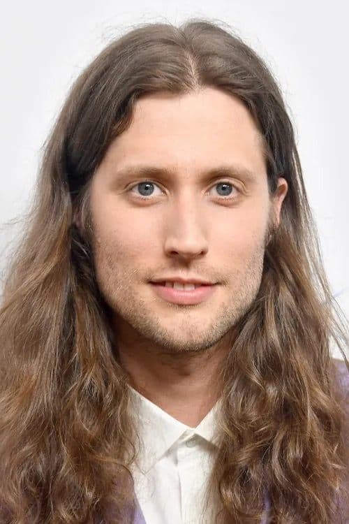 Ludwig Göransson headshot