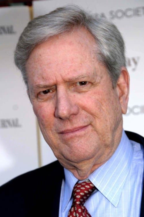 Michael Murphy headshot