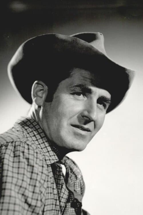 Sheb Wooley headshot