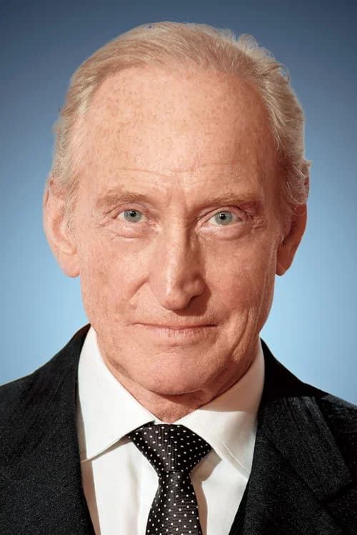 Charles Dance headshot