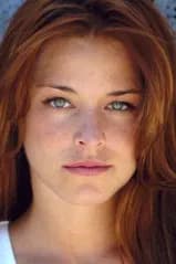 Natalie Ramsey headshot