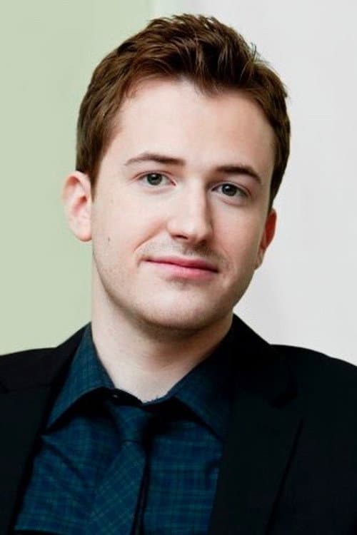 Joseph Mazzello headshot