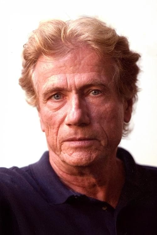 Jürgen Prochnow headshot