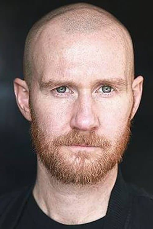 Laurence Spellman headshot