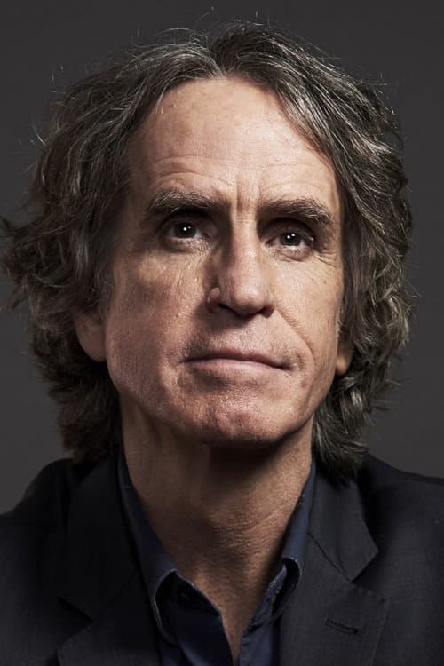 Jay Roach headshot