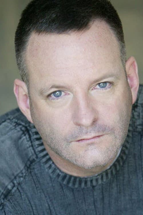 Kevin Collins headshot