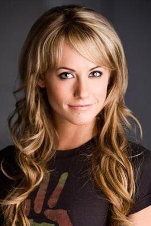 Lisa Marie Caruk headshot