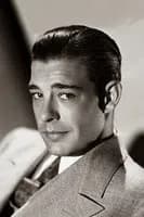 Lon Chaney Jr. headshot