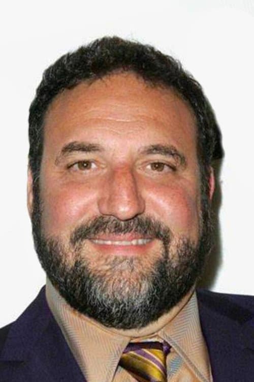 Joel Silver headshot