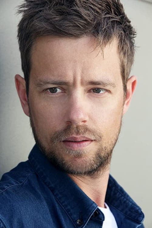 Matt Doran headshot