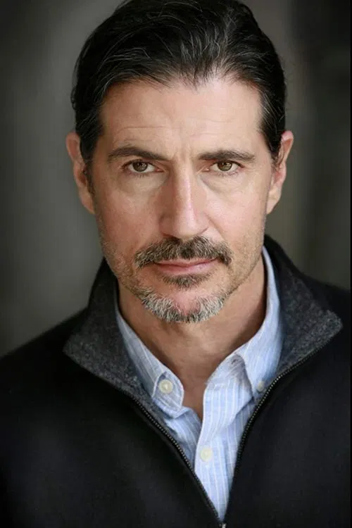Billy Wirth headshot