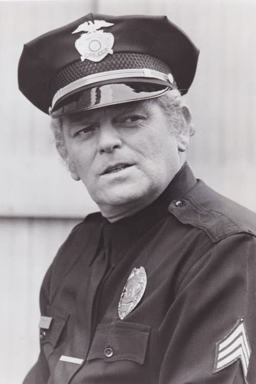 Eddie Egan headshot