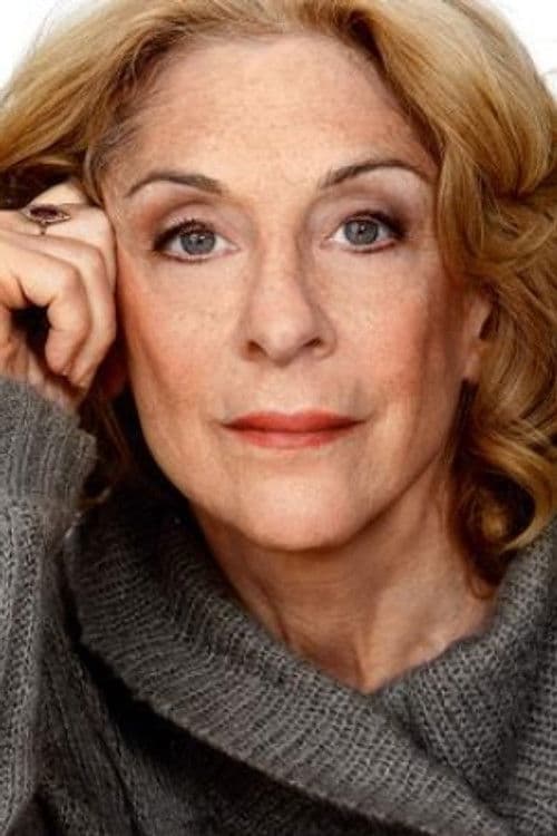 Laura Esterman headshot
