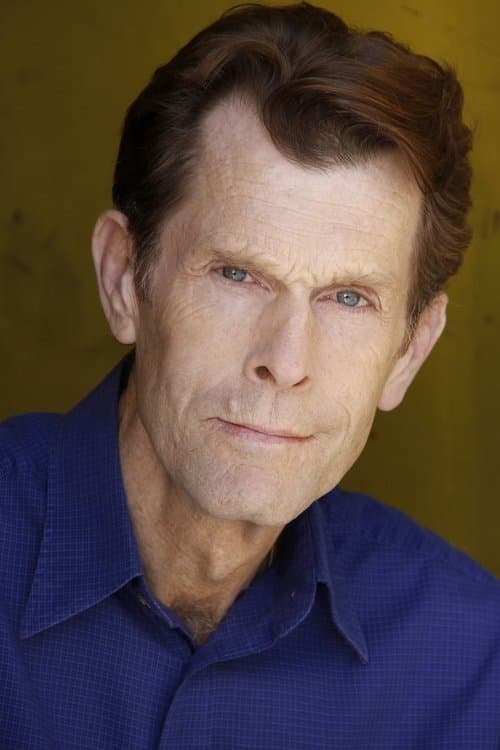 Kevin Conroy headshot