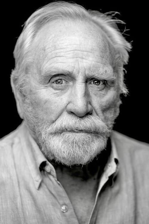 James Cosmo headshot