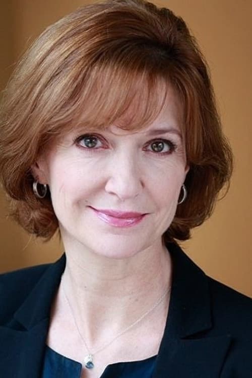 Shannon Cochran headshot
