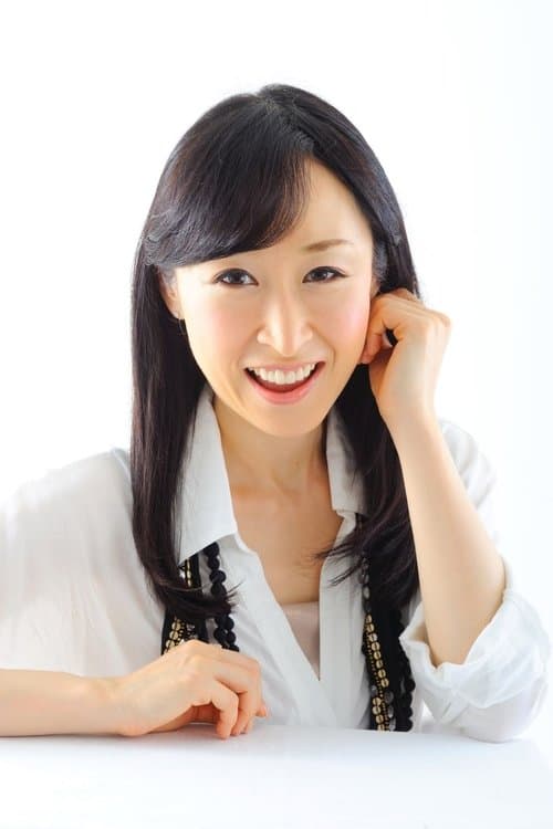Sayaka Ohara headshot
