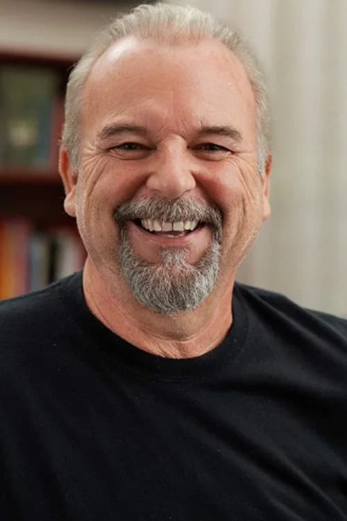 Rick Foster headshot