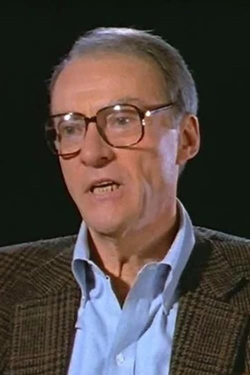 Gordon Carroll headshot
