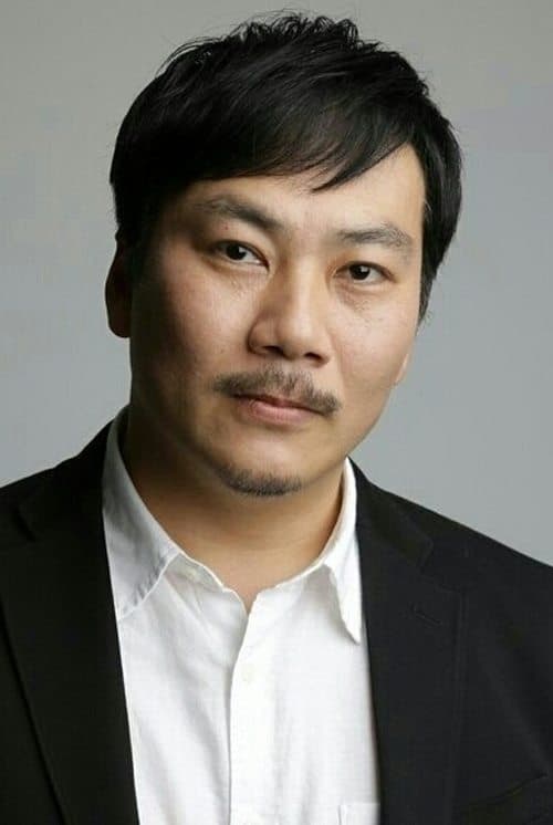 Miou Tanaka headshot