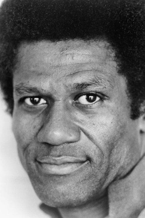 Wally Taylor headshot