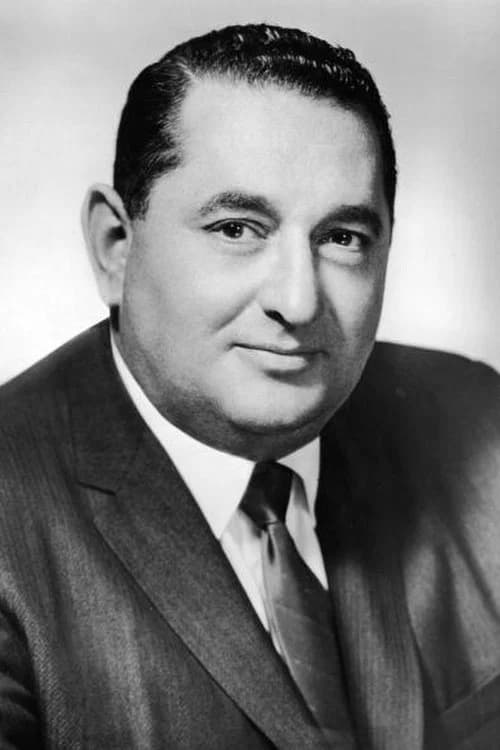 Joseph E. Levine headshot