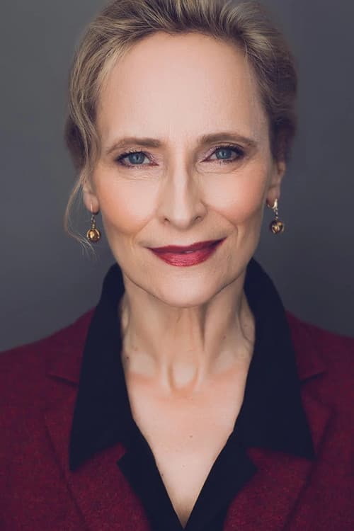 Laila Robins headshot
