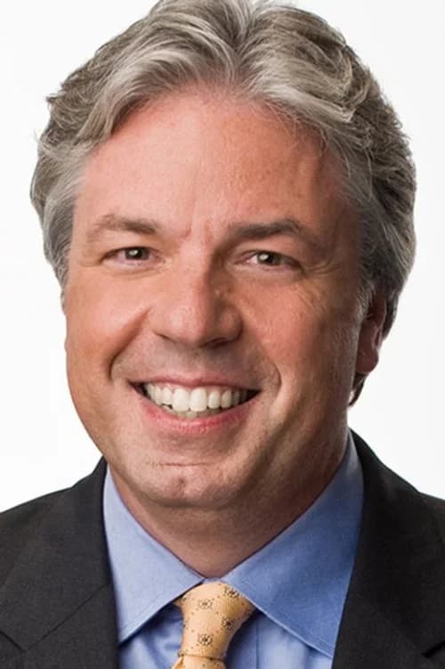 Chris Connelly headshot