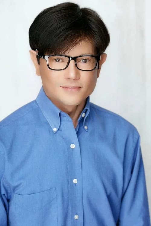 Rummel Mor headshot