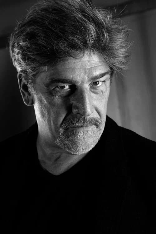 Fabio Sartor headshot