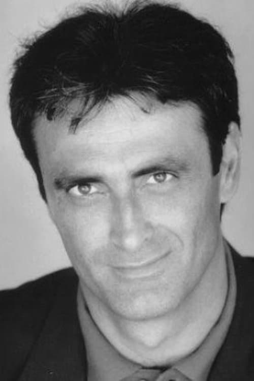 Lorenzo Caccialanza headshot