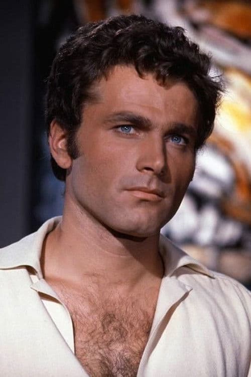 Franco Nero headshot