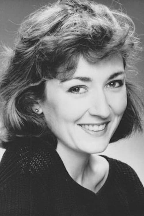 Melinda Mullins headshot