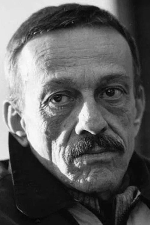 Toni Bertorelli headshot