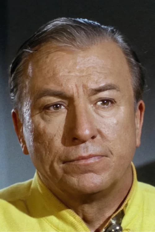 Ken Lynch headshot