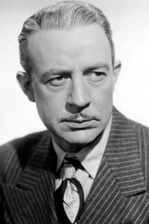 Lester Matthews headshot