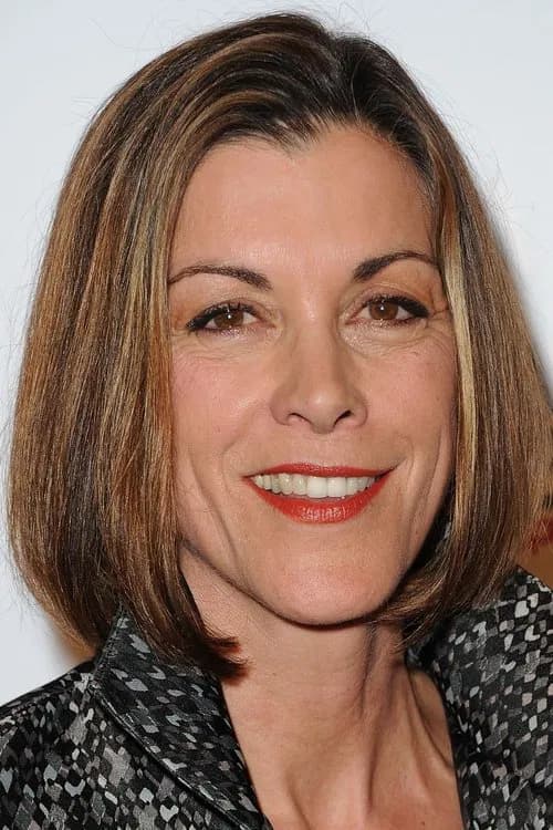 Wendie Malick headshot