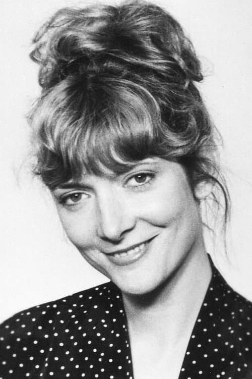 Glenne Headly headshot