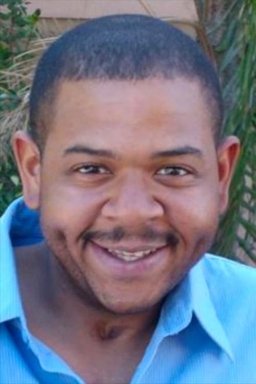 Raushan Hammond headshot